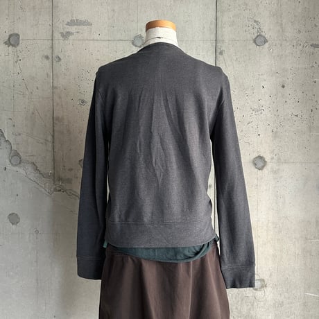riders design sweat jacket