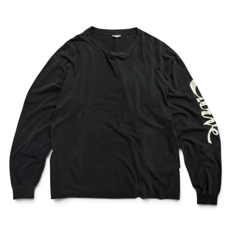 00s "LIZ claiborne COSMETICS" L/s t-shirt