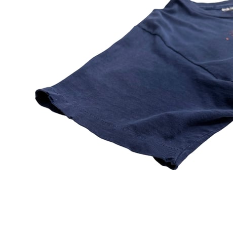 80s wizard print t-shirt