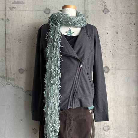riders design sweat jacket