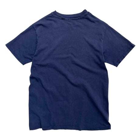 80s wizard print t-shirt