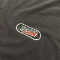 90s "Mountain Dew" faded print t-shirt