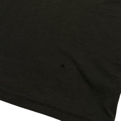90s motorcicle design skull t-shirt