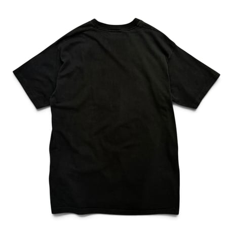 90s "Dick Tracy" print t-shirt