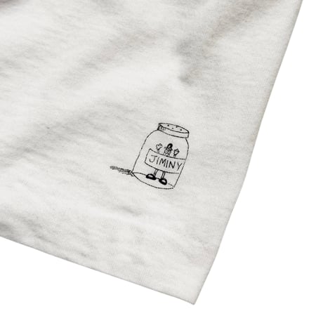 90s "THE FAR SIDE" print t-shirt