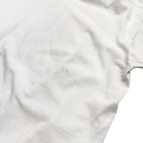 90s "KAREN M.PEREZ" print t-shirt