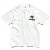80s "BrainWaves SPORTSWEAR" print t-shirt