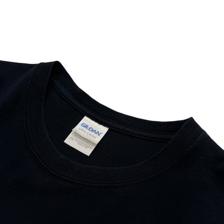 00s "f**k off" sleeves design gimmick t-shirt