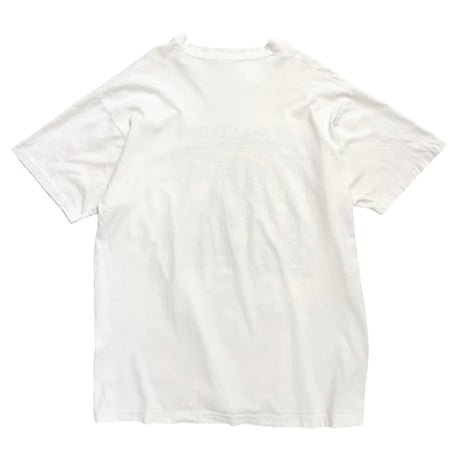 90s "KAREN M.PEREZ" print t-shirt