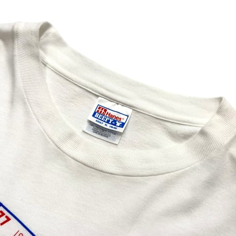 00s periodic table print t-shirt