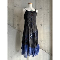 embroidery design dress