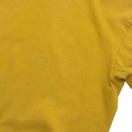 90~00s "OPERATION" American toy's print t-shirt