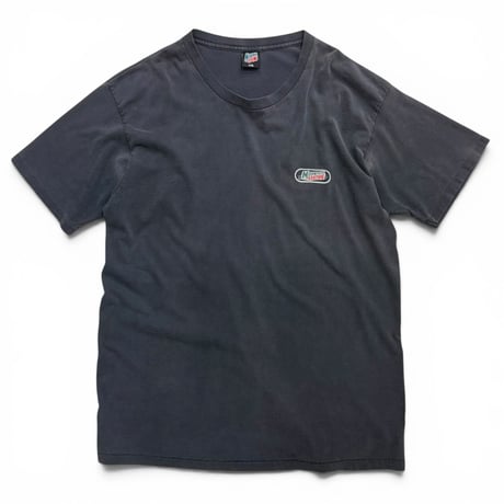 90s "Mountain Dew" faded print t-shirt