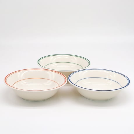 【M071nv】パンとごはんと... いつもの BOWL ネイビー