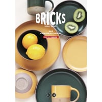 【CATALOG】BRICKS vol.5