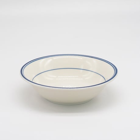【M071nv】パンとごはんと... いつもの BOWL ネイビー