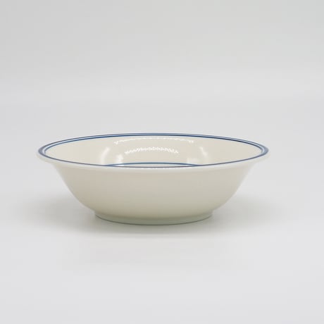 【M071nv】パンとごはんと... いつもの BOWL ネイビー