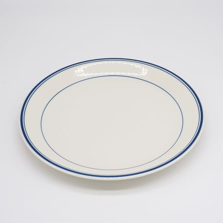 【M070nv】パンとごはんと... いつもの PLATE L ネイビー