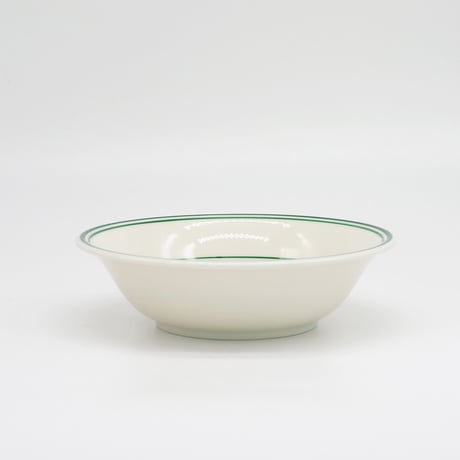 【M071gr】パンとごはんと... いつもの BOWL グリーン