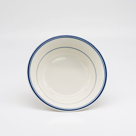 【M071nv】パンとごはんと... いつもの BOWL ネイビー