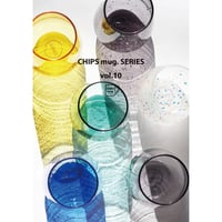 【CATALOG】CHIPS mug. SERIES vol.10