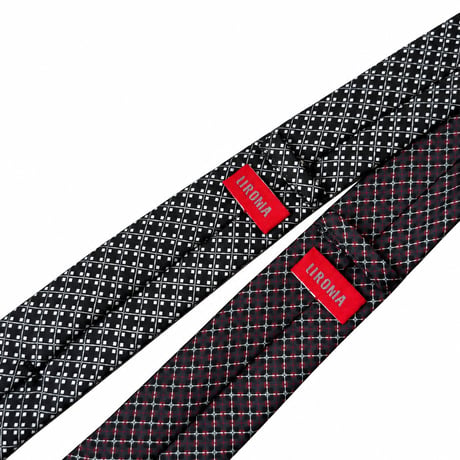 06 | NARROW TIE echra