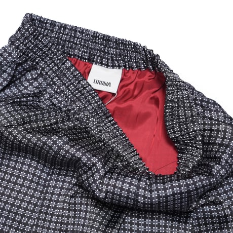 04 | WIDE PANTS shifta