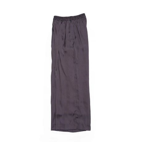 04 | WIDE PANTS shifta