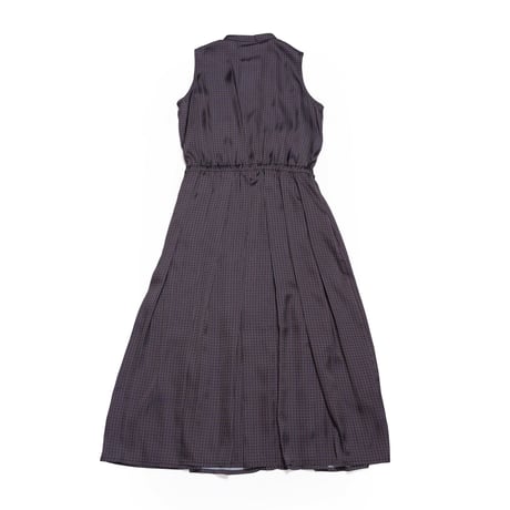 05 | SLEEVELESS SHIRT DRESS paragrid
