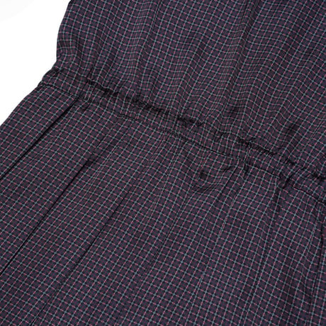 05 | SLEEVELESS SHIRT DRESS paragrid