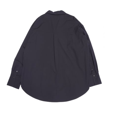 01 ❘ RIPSTOP BOW-TIE BLOUSE tradia
