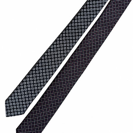 06 | NARROW TIE echra