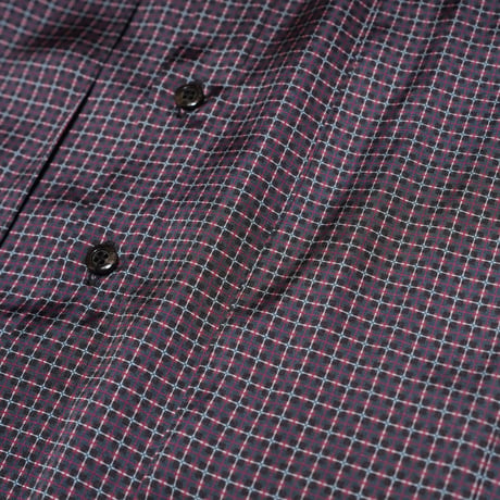 02 | BOW-TIE BLOUSE paralux