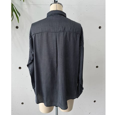 01 | SHIRT parashift