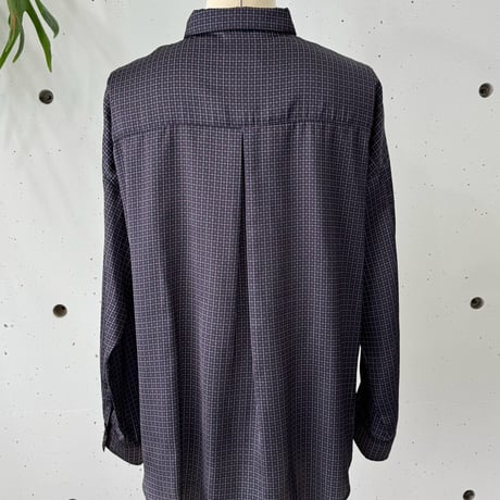 01 | SHIRT parashift