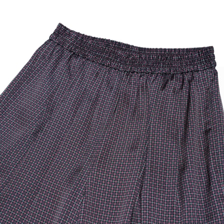 04 | WIDE PANTS shifta