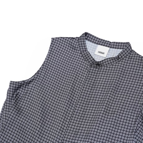 05 | SLEEVELESS SHIRT DRESS paragrid