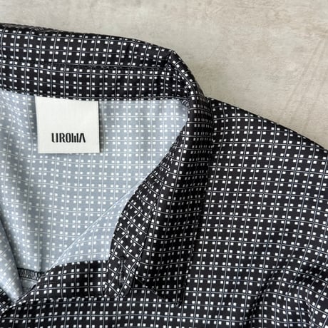 01 | SHIRT parashift