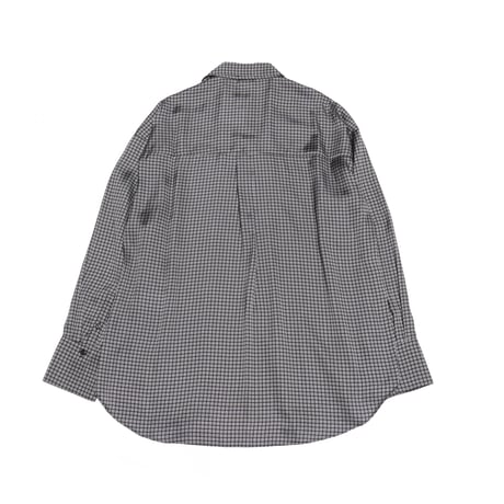 02 | BOW-TIE BLOUSE paralux