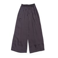 04 | WIDE PANTS shifta