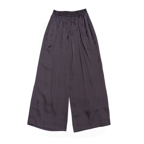 04 | WIDE PANTS shifta