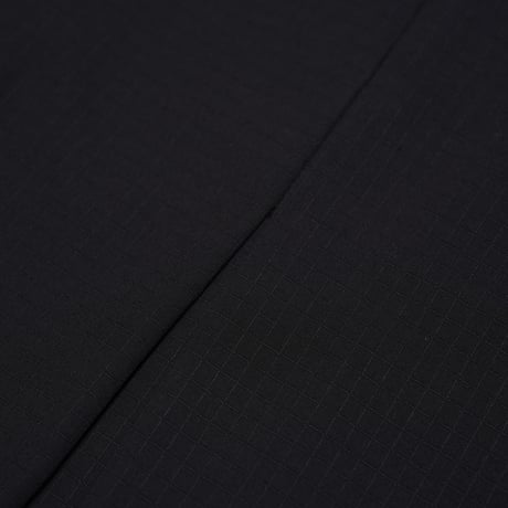 02 | RIPSTOP RIB SLEEVE DRESS classient