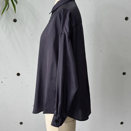 01 | SHIRT parashift