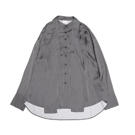 02 | BOW-TIE BLOUSE paralux