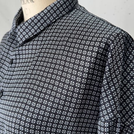 01 | SHIRT parashift
