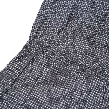 05 | SLEEVELESS SHIRT DRESS paragrid