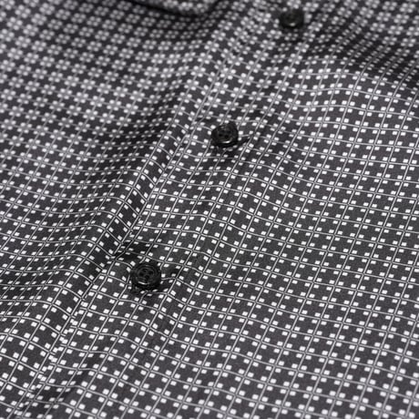 02 | BOW-TIE BLOUSE paralux
