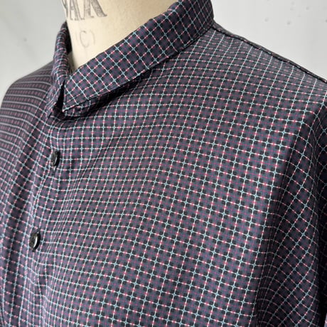 01 | SHIRT parashift