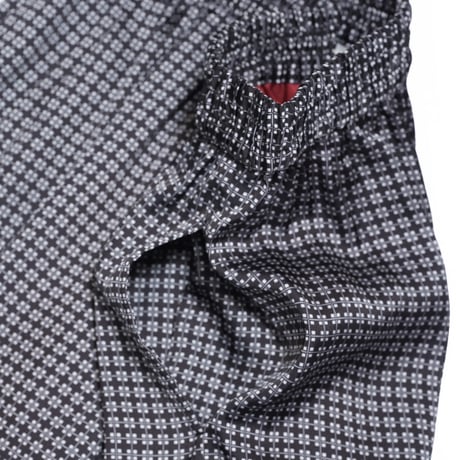 04 | WIDE PANTS shifta