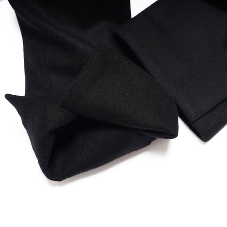 01｜WOOL CASHMERE LONG JACKET